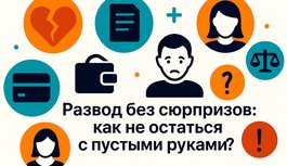 развод без сюрпризов4